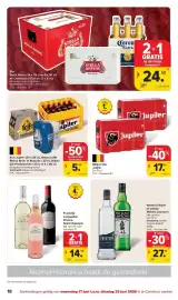 Carrefour folder week 25 Pagina 18