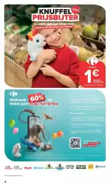 Carrefour folder week 25 Pagina 2