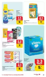 Carrefour folder week 25 Pagina 21