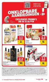 Carrefour folder week 25 Pagina 23