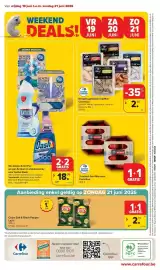 Carrefour folder week 25 Pagina 24
