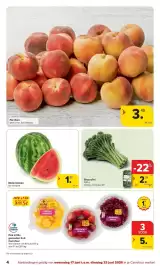 Carrefour folder week 25 Pagina 4