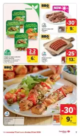Carrefour folder week 25 Pagina 7