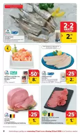 Carrefour folder week 25 Pagina 8