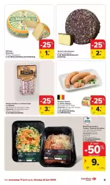 Carrefour folder week 25 Pagina 9