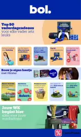 Bol.com folder week 24 Pagina 1