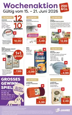 ZOO & Co (gültig bis 21-06)