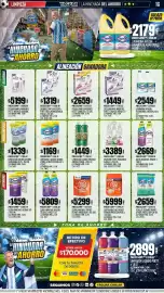 Catálogo Supermercados Yaguar semana 25 Página 15