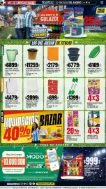 Catálogo Supermercados Yaguar semana 25 Página 16