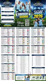 Catálogo Supermercados Yaguar semana 25 Página 19