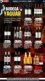 Catálogo Supermercados Yaguar semana 25 Página 5