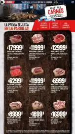 Catálogo Supermercados Yaguar semana 25 Página 6