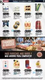 Catálogo Supermercados Yaguar semana 25 Página 7