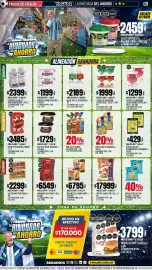 Catálogo Supermercados Yaguar semana 25 Página 8