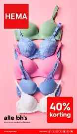 HEMA Flugblatt woche 25 Seite 1