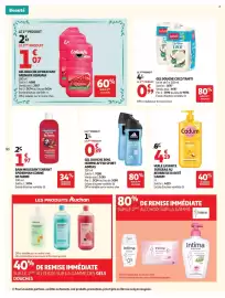 Catalogue Auchan Drive page 10