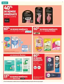 Catalogue Auchan Drive page 12