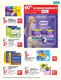 Catalogue Auchan Drive page 13