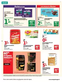 Catalogue Auchan Drive page 18