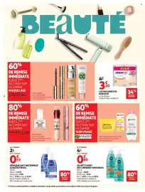 Catalogue Auchan Drive page 2