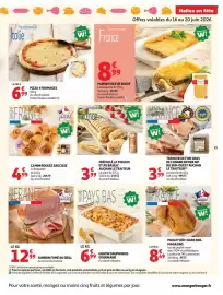 Catalogue Auchan Drive page 21