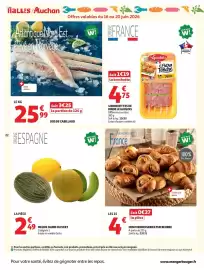 Catalogue Auchan Drive page 22