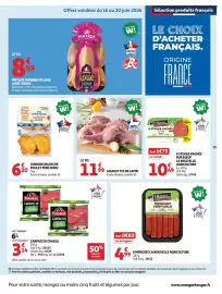Catalogue Auchan Drive page 25