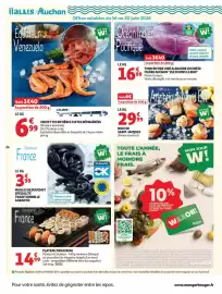 Catalogue Auchan Drive page 26