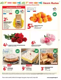 Catalogue Auchan Drive page 27