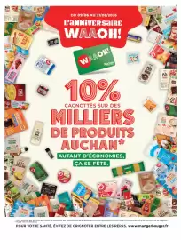 Catalogue Auchan Drive page 28