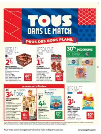 Catalogue Auchan Drive page 29