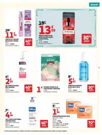 Catalogue Auchan Drive page 3