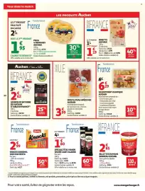 Catalogue Auchan Drive page 30