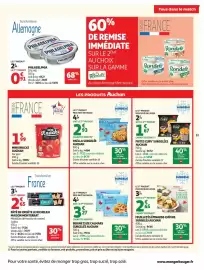 Catalogue Auchan Drive page 31