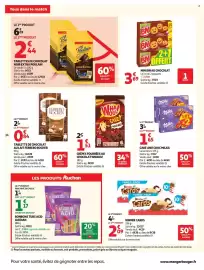Catalogue Auchan Drive page 34