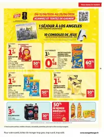Catalogue Auchan Drive page 35