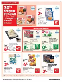 Catalogue Auchan Drive page 38