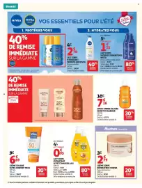 Catalogue Auchan Drive page 4