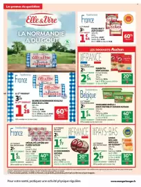 Catalogue Auchan Drive page 40