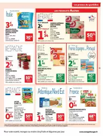 Catalogue Auchan Drive page 41