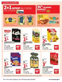 Catalogue Auchan Drive page 44