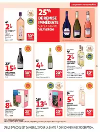 Catalogue Auchan Drive page 45