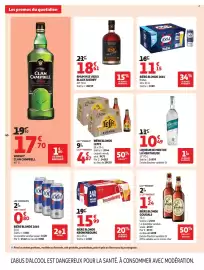 Catalogue Auchan Drive page 46