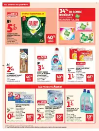 Catalogue Auchan Drive page 48