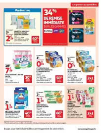 Catalogue Auchan Drive page 49