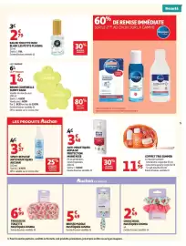 Catalogue Auchan Drive page 5