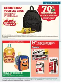 Catalogue Auchan Drive page 51