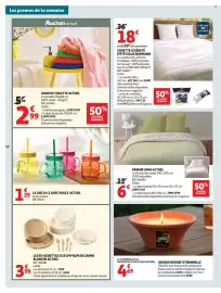 Catalogue Auchan Drive page 52