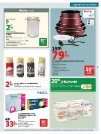 Catalogue Auchan Drive page 53