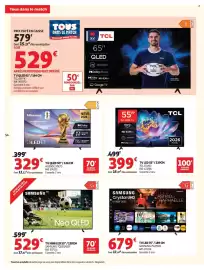 Catalogue Auchan Drive page 54